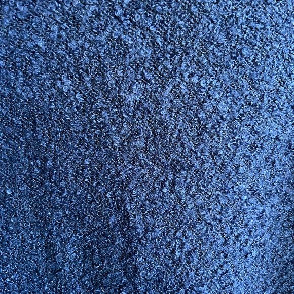 LAST CHANCE: Cozy Blue Marley Lilly Sweater - Picture 5 of 6